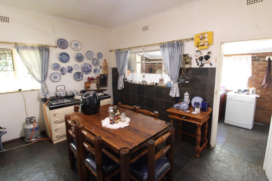 0 Bedroom Property for Sale in Wolmaransstad Rural North West